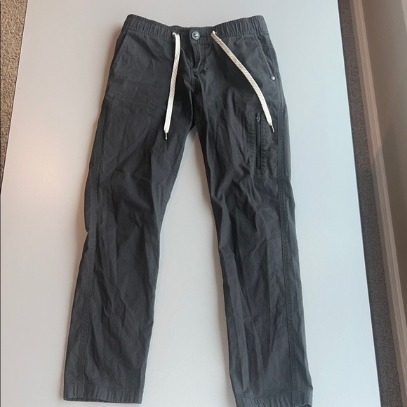 Vuori Ripstop Pants - Picture 3 of 9